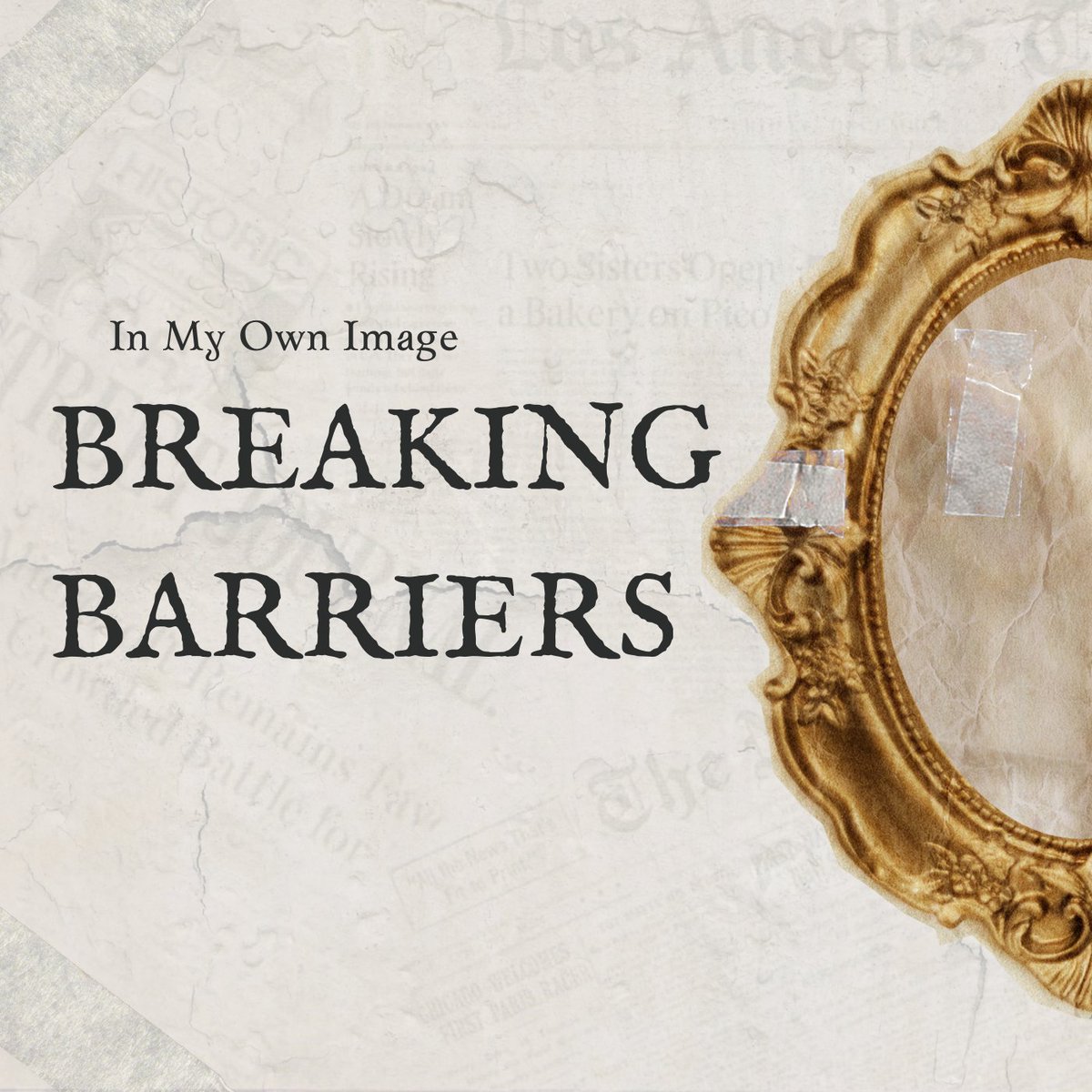 I am personally committed to helping women Break #Barriers and Rebuild a Bridge to a #Life of #Freedom.
Join me for 12 transformative and life-changing sessions.

eventbrite.com/e/my-own-image…