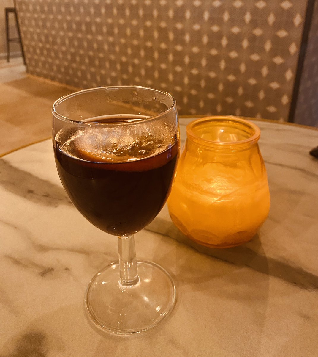 Balearic House Drinks tweet media