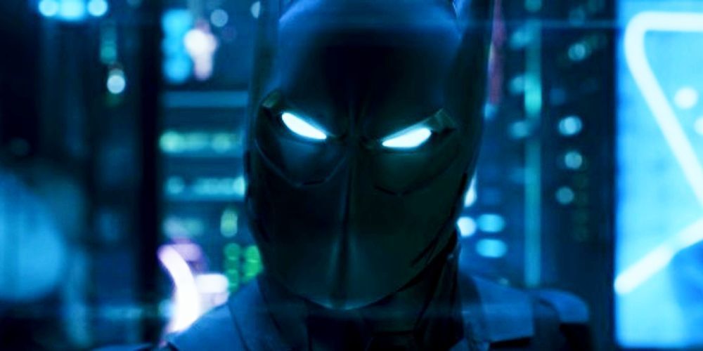 CBR's tweet photo. Following rumors that a Batman Beyond film was canceled, a fan film finally gives Terry McGinnis the live-action treatment.
https://t.co/CudLhs39JU https://t.co/K91jWehjiN