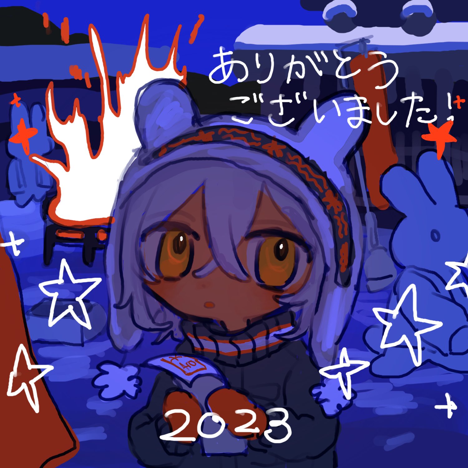 keo (@oketa99) / X