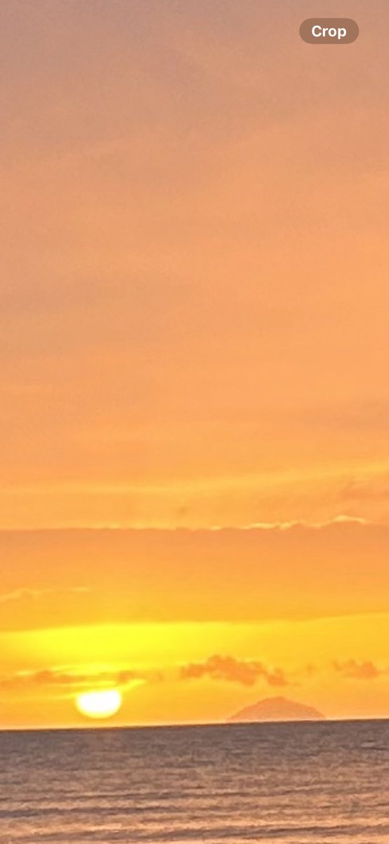 Christine Somerville (@christinesomer1) on Twitter photo Lovely sunset tonight Lovely sunset tonight