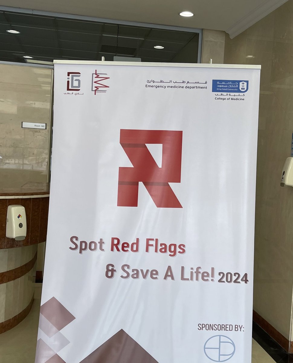 Alanezi2Khalid's tweet photo. #Redflags24 ๐จ https://t.co/ip1IQldhNB
