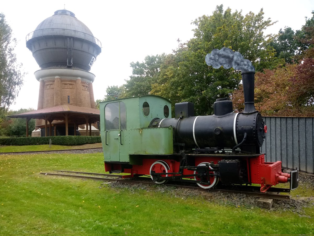 Jahresrückblick - Herbstferien in #Nordhessen: Felsberg, Eschwege, Hoher Meißner, Bebra