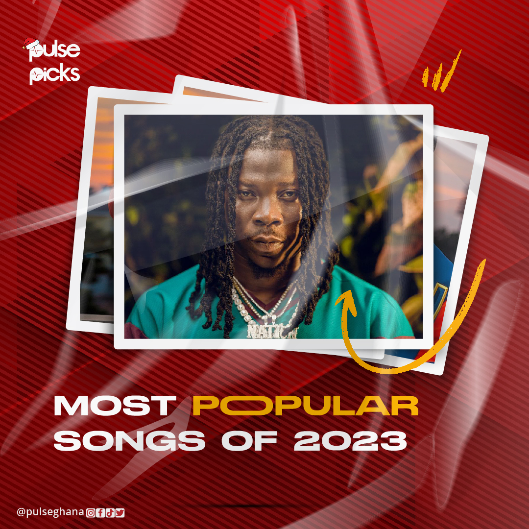 From 'Goodsin' to 'Terminator'; here are some of the top banging songs of 2023

Check out the full list here bit.ly/3TGtW6J

#PulsePicks2023 #PulsePicks