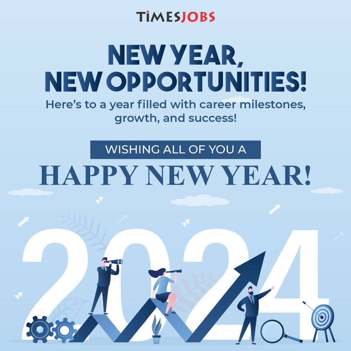 Let's make 2024 a year to remember filled with new aspirations, new opportunities and new milestones.

Here's to a rocking start to the next 12 months. Happy New Year!
#newyear2024 #2024ready #HappyNewYear2024