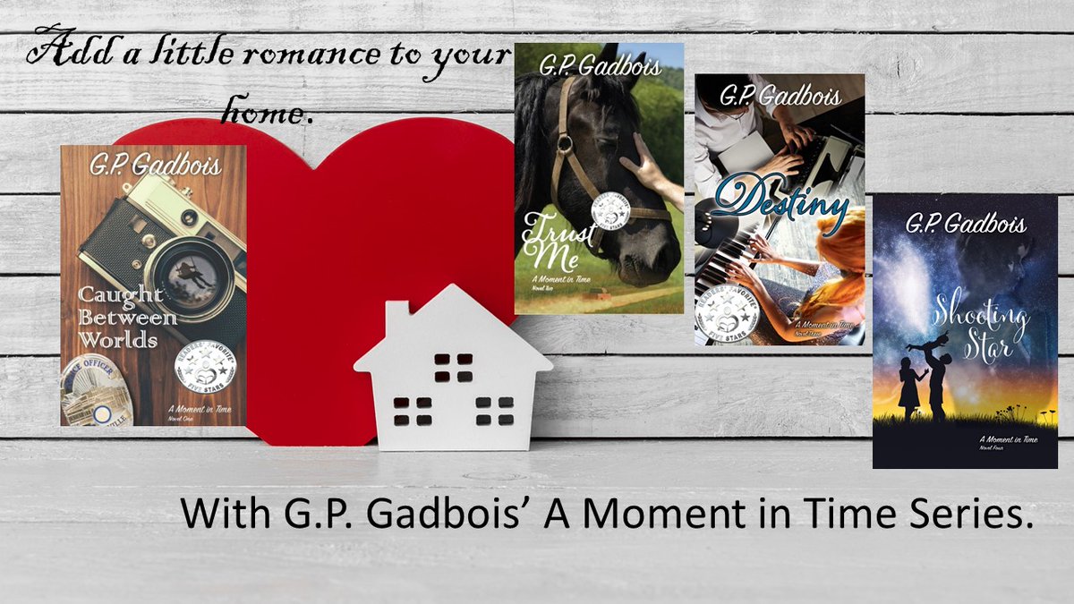 GPGadbois1's tweet photo. @jgmacleodauthor Thank you for this opportunity.  ❤️
#romancenovels #bestfriends 
Each book can be read as a stand-alone.
https://t.co/mH0X3B2dwL https://t.co/VQPUnMLEp9