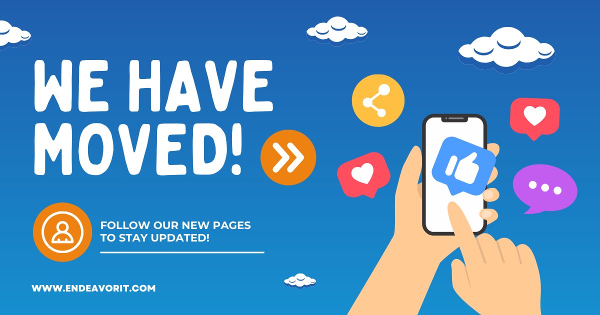 Synergetics is evolving, and so are our social spaces! As of January 1st, we're bidding farewell to these pages – but don’t worry! The adventure continues over at <a href="/_EndeavorIT/">Endeavor IT</a>! 🌐✨ Follow our new pages for all things tech and more! #NewBeginnings #NewNameSameTeam