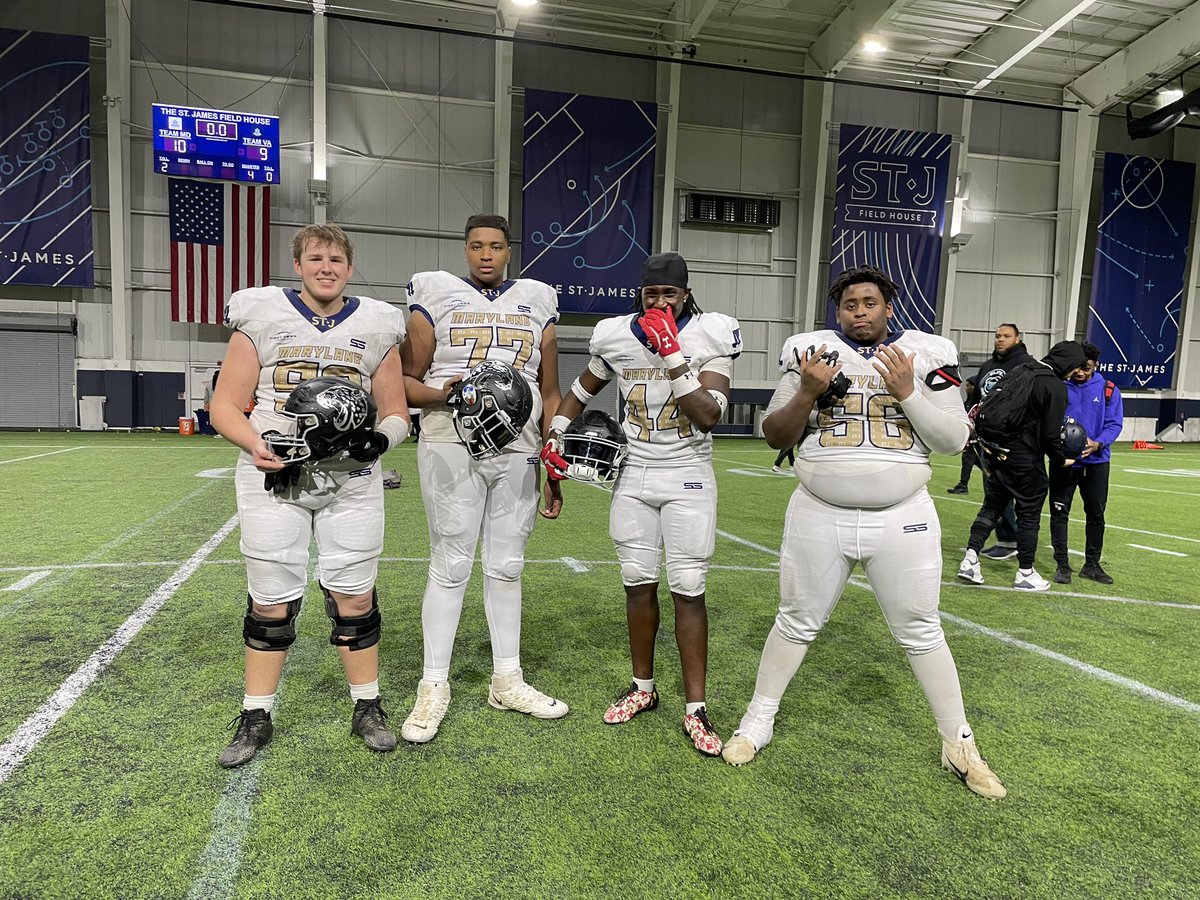 Darius Mosley tweet media