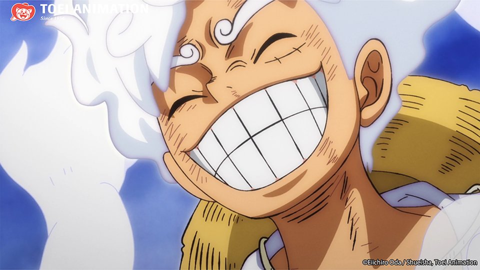 Crunchyroll_it's tweet photo. Il 2023 è stato l'anno di One Piece!!!

Link all'articolo: https://t.co/D67u0kK7Yd https://t.co/zxSFTSo2PR