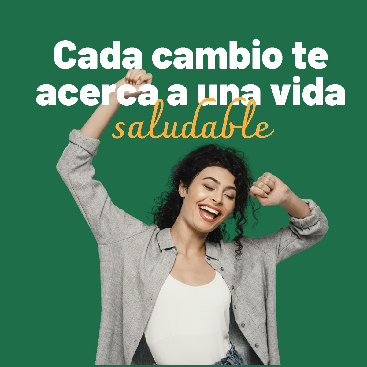 Cada paso es una elección hacia una vida más saludable. No se trata de la distancia, sino del compromiso contigo mismo. Cada decisión cuenta, cada pequeño cambio suma. Para más información sobre nutrición y salud ingresa a: estoesazucar.com/category/blog/

#CañaDeAzúcar #Sostenibilidad