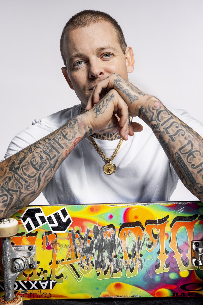 HAPPY BIRTHDAY <a href="/RyanSheckler/">Ryan Sheckler</a> ! Thank you for all you do to #BeTheChange you want to see in the world through skateboarding!!!! 📸 <a href="/atibaphoto/">atiba jefferson</a> 

#ryansheckler
#shecks
#shecklerfoundation