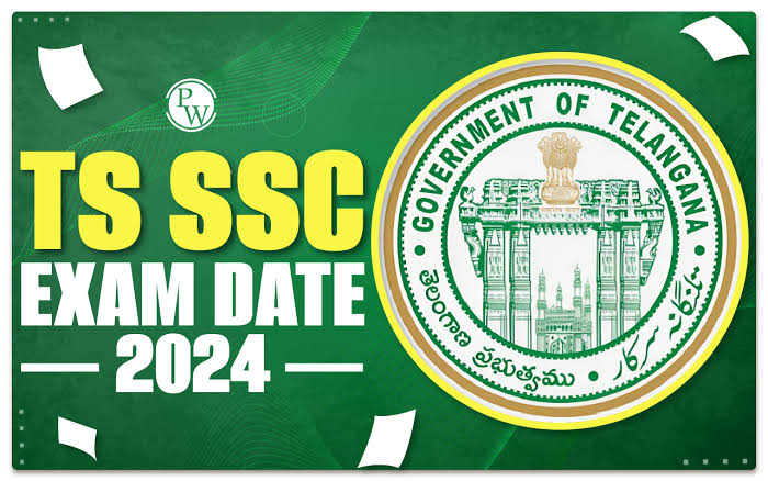 Telangana SSC exams to start from March 18, 2024 - schedule released by Directorate of Govt examinations.
#sscexams 
#tsssc 
#march18