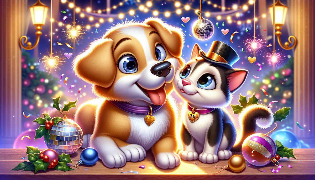 DogwifCat tweet media