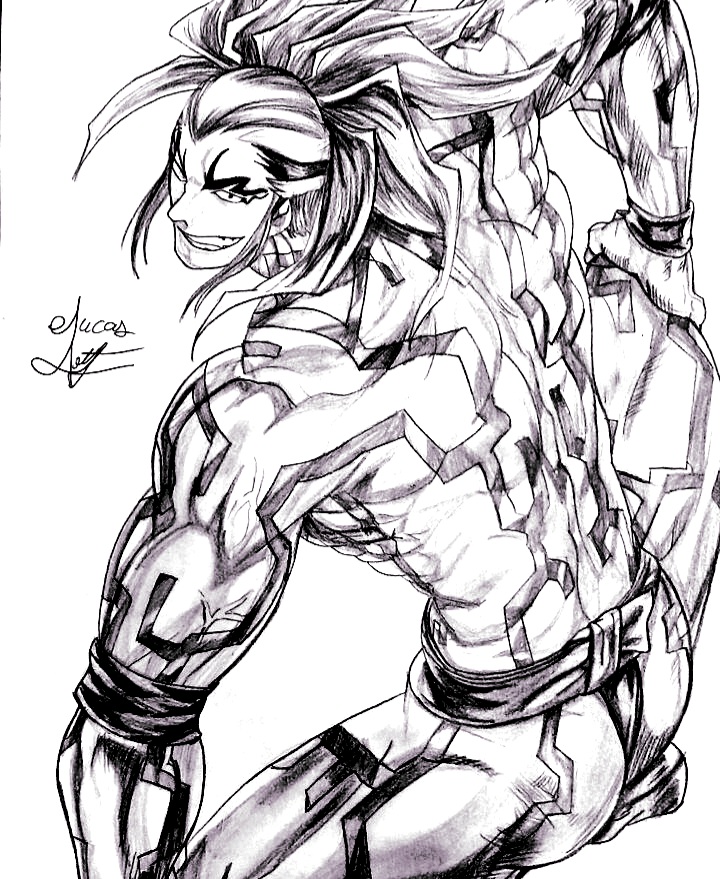 SetteDPauz's tweet photo. O lendário Rikishi, Raiden Tamemon
#arte #art #desenho #fanart #anime #manga #ilustracion #RecordofRagnarok #shuumatsunovalkyrie #raiden #raidentamemon #drawing #draw #commissionsopen #Commission #artist #ArtistOnTwitter https://t.co/jNqWx0wDwO
