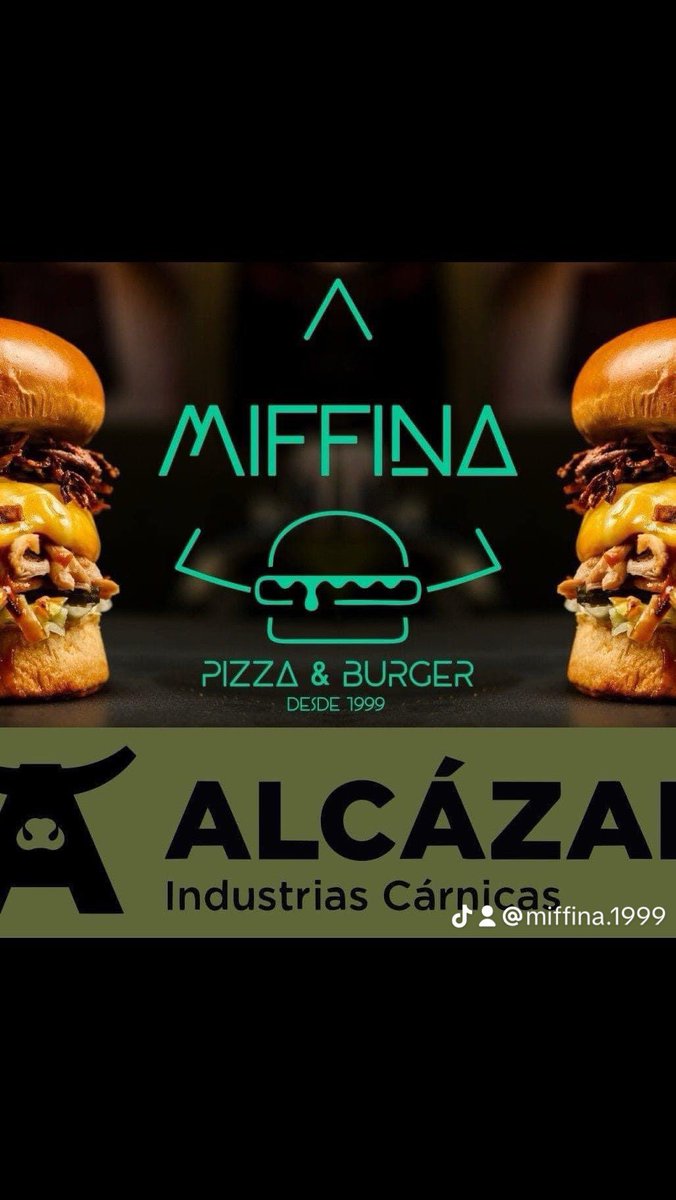 🎄✨ ¡Planazo de sábado  en casa! 🍔 Reúne a tus amigos para una noche épica de burgers y risas. Nuestras propuestas harán que tu reunión sea inolvidable. 🎅🍟 

.www.miffina.com

#Carne #Gourmet #Hamburguesas #Gastronomía #BuenosMomentos