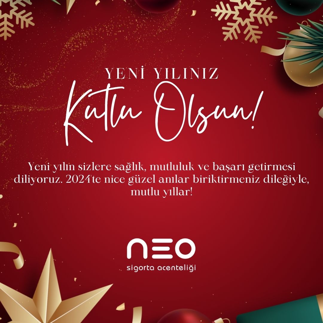 ardakalfaoglu's tweet photo. En güzel anıları biriktireceğiniz, sağlık, mutluluk ve huzur dolu bir yıl geçirmenizi dilerim. 🎄#2024 🎅 https://t.co/XtRNpA1aDv