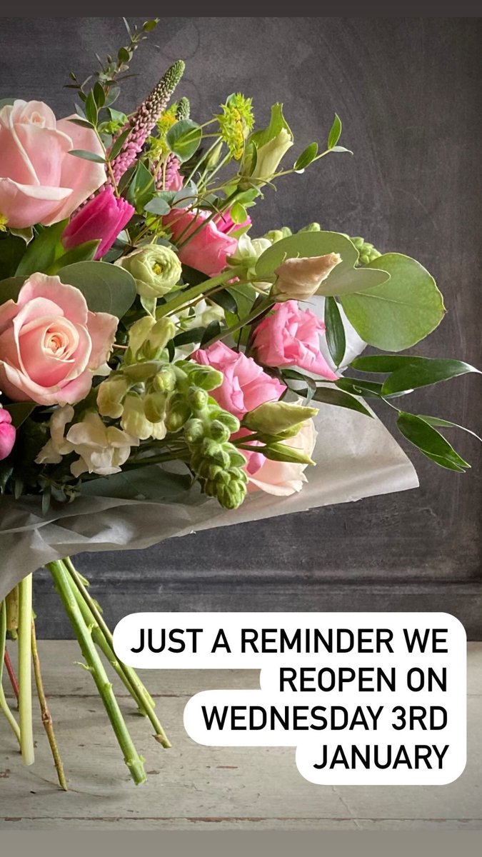 Classic Flower Designs tweet media