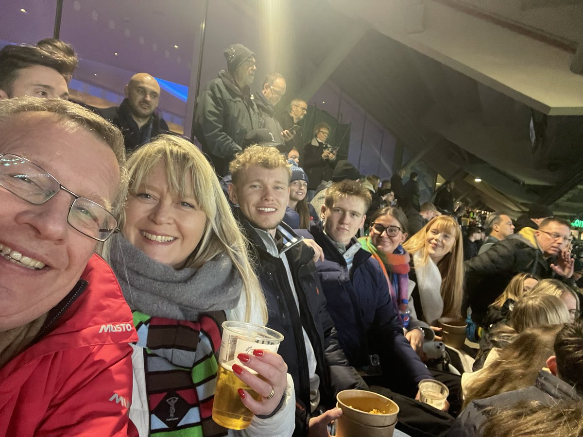 #BigGame15  COYQ’s!