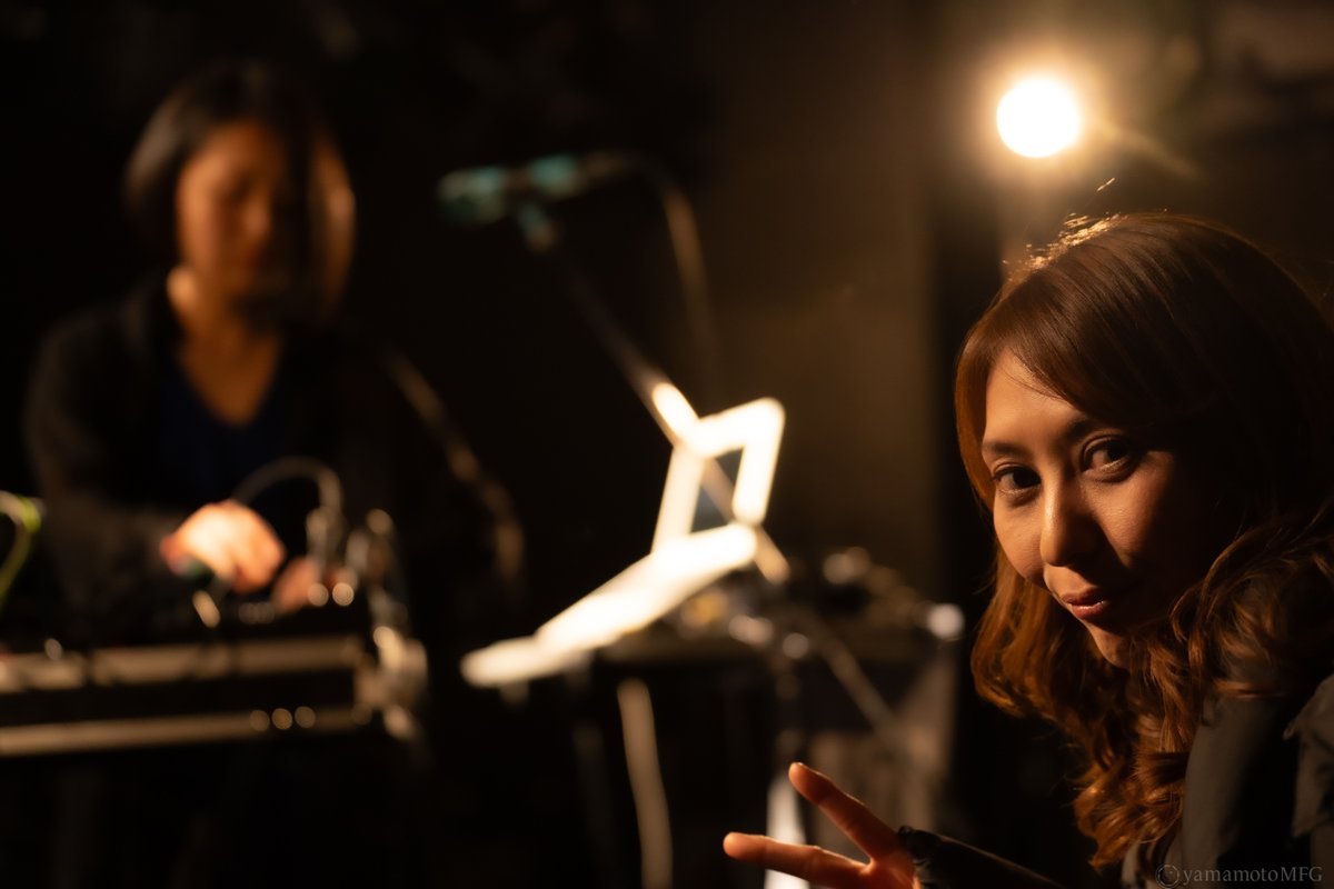 yamamoto_foto's tweet image. 2023-12-30 TRINITY:AZURE #テクノポップ #technopop #japaneseelectropop #electropop #ライブ #livemusic #gig #ShibuyaGuilty #渋谷Guilty #Shibuya #Tokyo