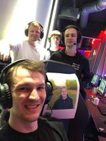 LGC Esports tweet media