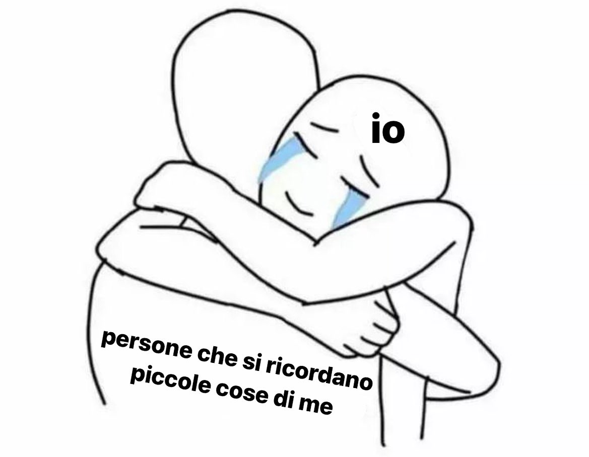 sonoinansiaa's tweet photo. letteralmente io: https://t.co/cz044q3Vvw