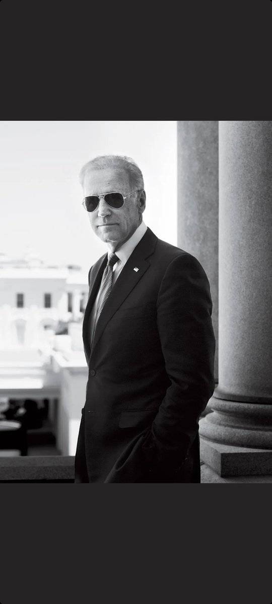 I don't make New Years Resolutions because I rarely keep them. This year, I will make one New Years Resolution and I promise to keep it. This years New Years Resolution is. I will vote for President Biden and a second term. Who will make this New Years Resolution with me?