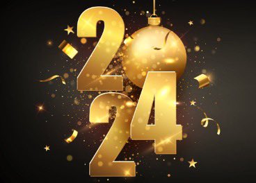 FELIZ AÑO A TODOS!