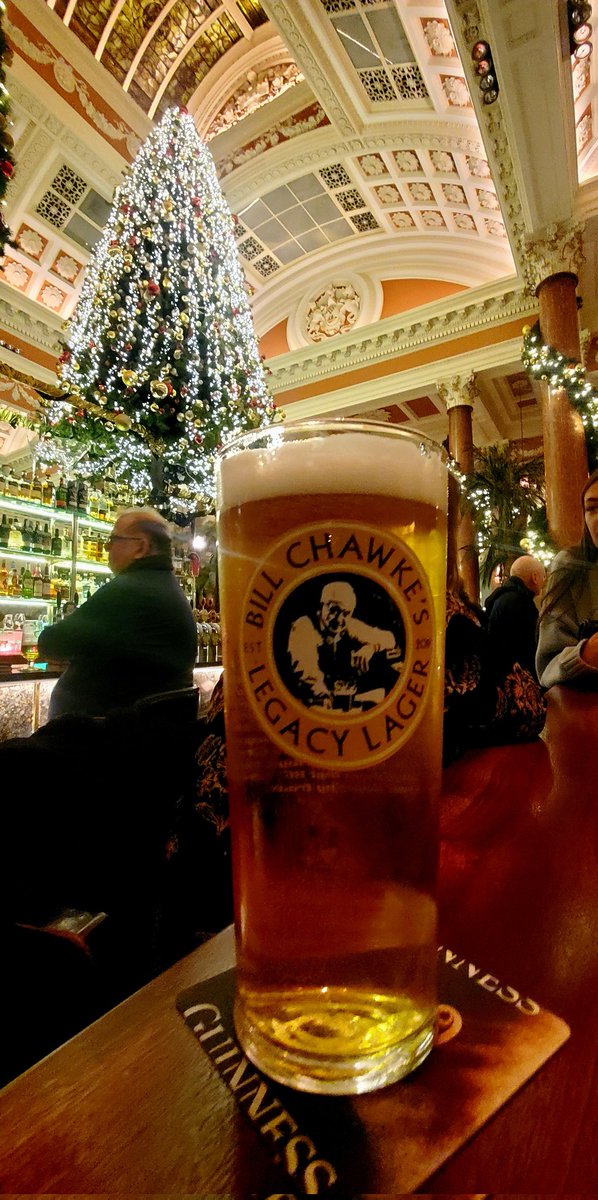 Always a Great evening in the best bar in town <a href="/Thebankbar/">The Bank Bar Dublin</a> 🥃
