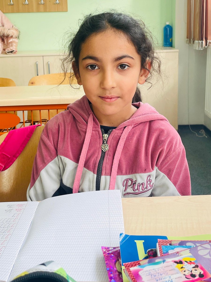 Project__Ruth's tweet image. “Education is our passport to the future, for tomorrow belongs only to the people who prepare for it today.” —Malcolm X #thanksforyoursupport #unitedwayofromania #preparingtomorrowsleaders