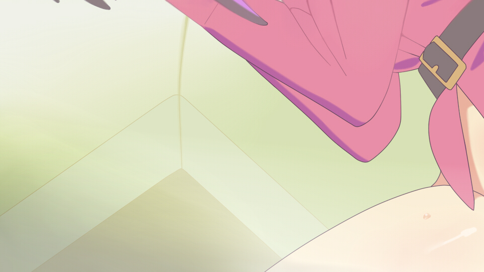 1枚目、おにまいのみはりちゃんのいい感じの表情のスクショに
他はオイラが描いたちょっとえっちなイラストをただ一緒に並べてみただけです(*'ω`*)

※アニメのスクショには一切加筆しておりません。 