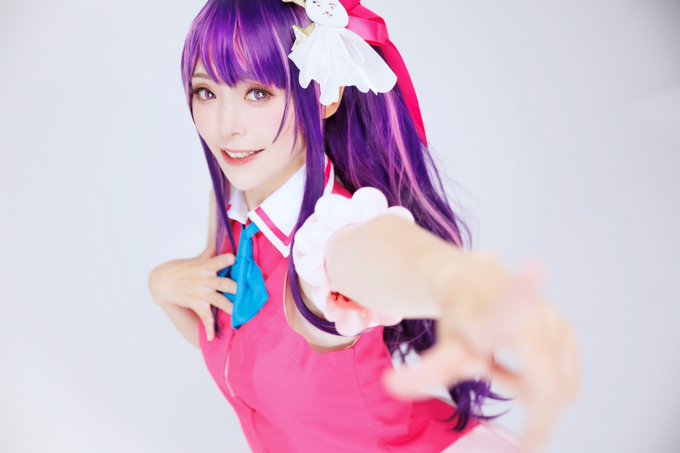 Twitterのコスプレ画像17