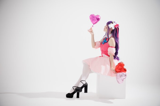 Twitterのコスプレ画像16