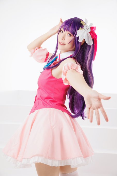 Twitterのコスプレ画像14