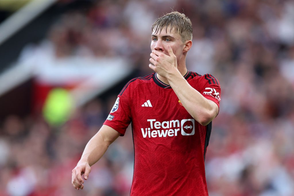 “He doesn't have the energy to start or be on the bench. You have to deal with it”.