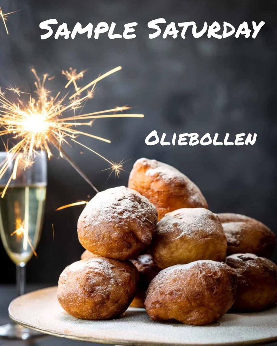 🎉 Enjoy a delightful Dutch tradition today at @niagarafreshmarket from 11-2! 🍩 🇳🇱 

✨ Free olliebollen samples and grab a dozen for just $10 while supplies last. 

Niagara Fresh Market is a family-run farm, located at 760 Foss St in Fenwick.