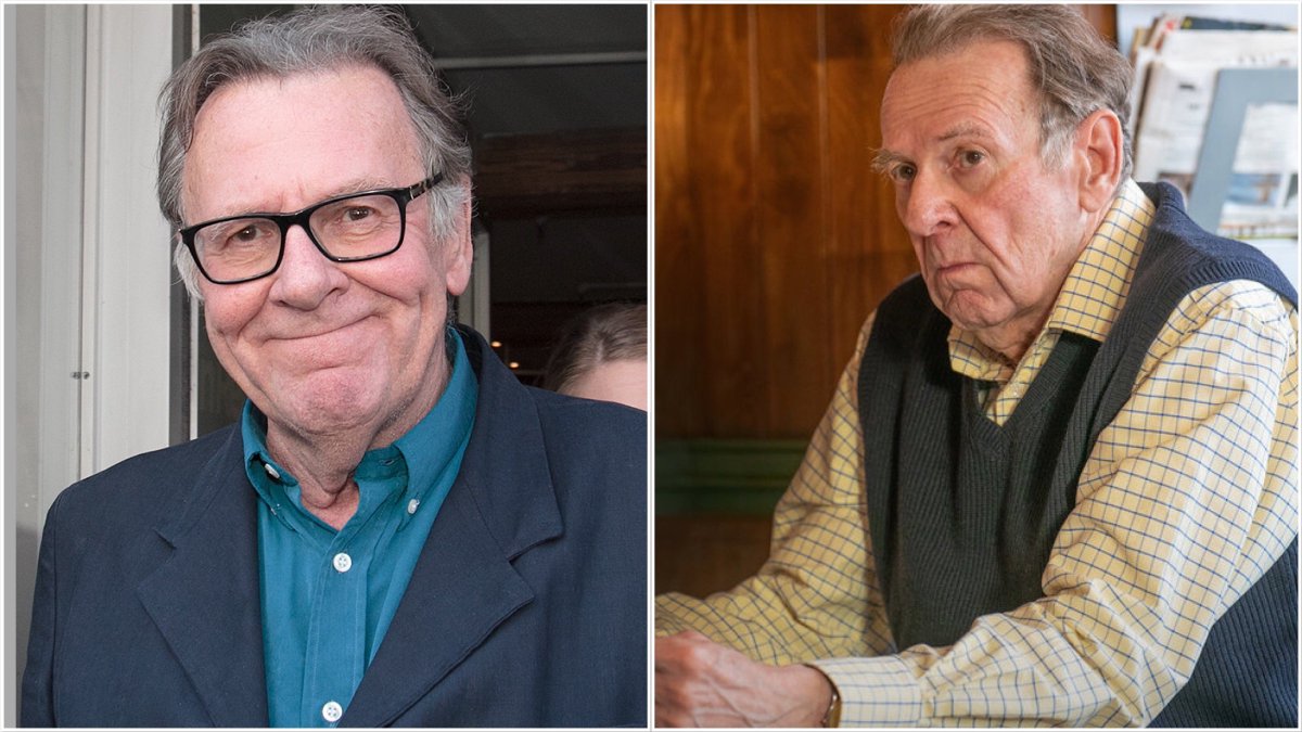 Sarah O'Connell tweet media