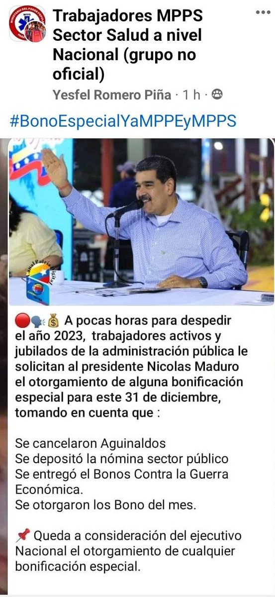 Reclamo Docente tweet media