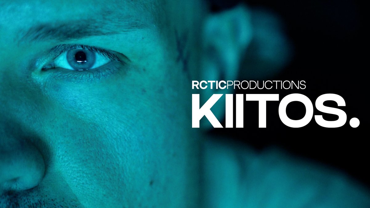 Uudenvuodenpuhe huomenna kello 12 🌟

youtu.be/M4KpIUzwrn0

#rctic #esportsfi #rcticproductions #uusivuosi