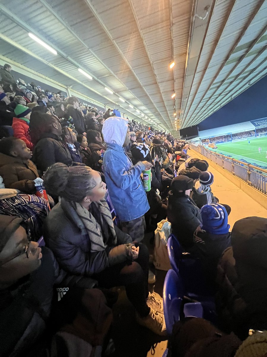 High HERITAGE tweet media