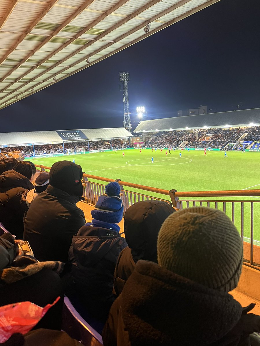 High HERITAGE tweet media