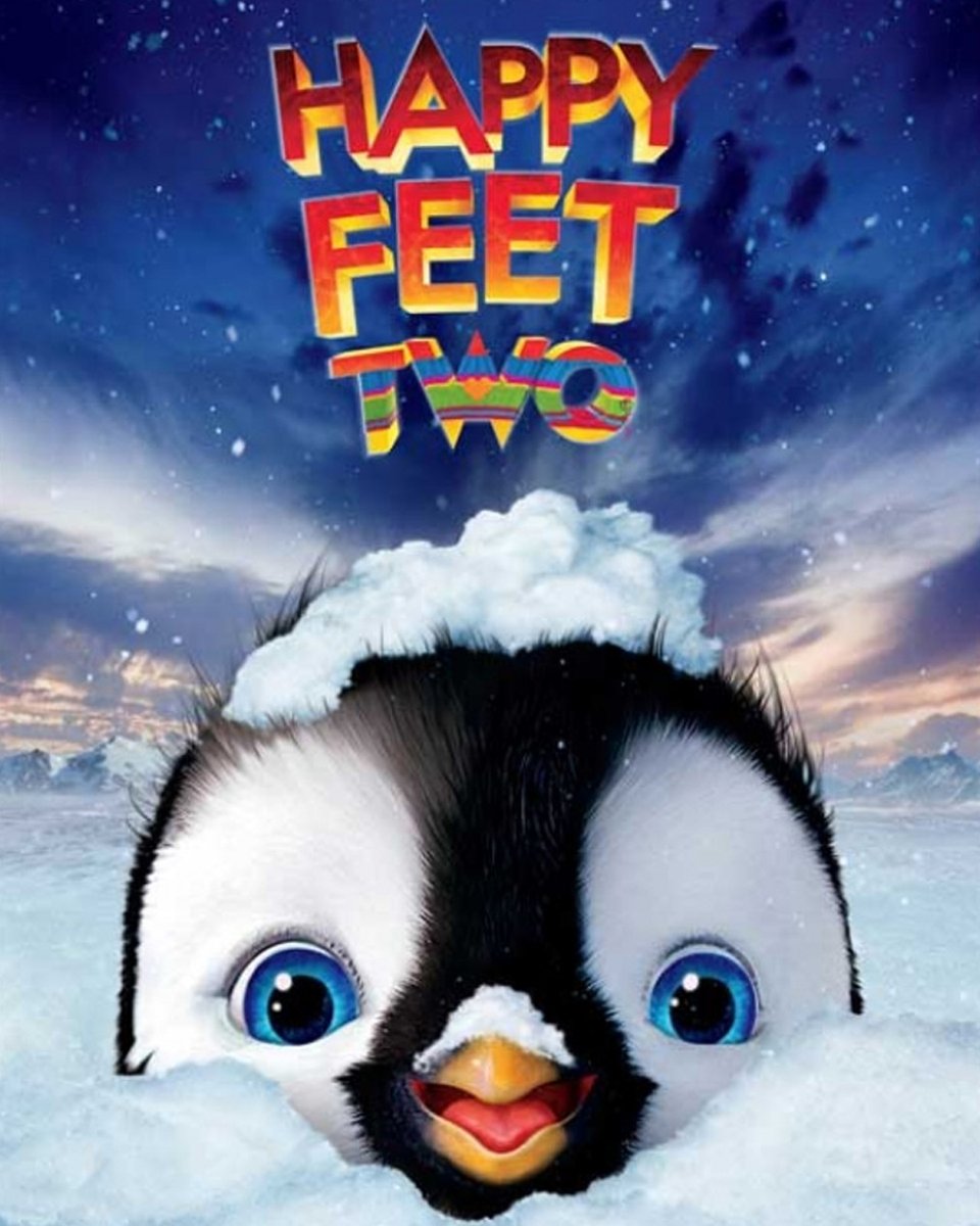 TheTechInteract's tweet photo. ๐๏ธA friendly reminder that Happy Feet 2 is FREE with admission. Stop by for some Polar Play Day fun, and catch Happy Feet 2 at 4 p.m. for NO ADDITIONAL COST. See you there! ๐ง
#SanJose #HappyFeet #DowntownSanJose #BayAreaFun https://t.co/CaAXDEGZF9