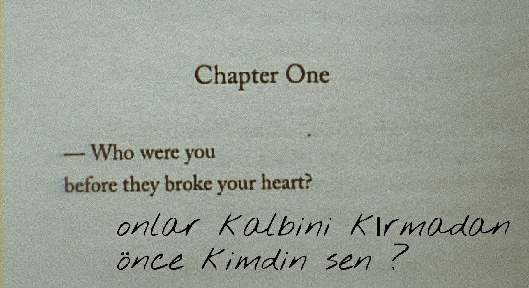 otonomempire1's tweet photo. Onlar kalbini kırmadan
önce kimdin sen? https://t.co/w4ZglLbsP0