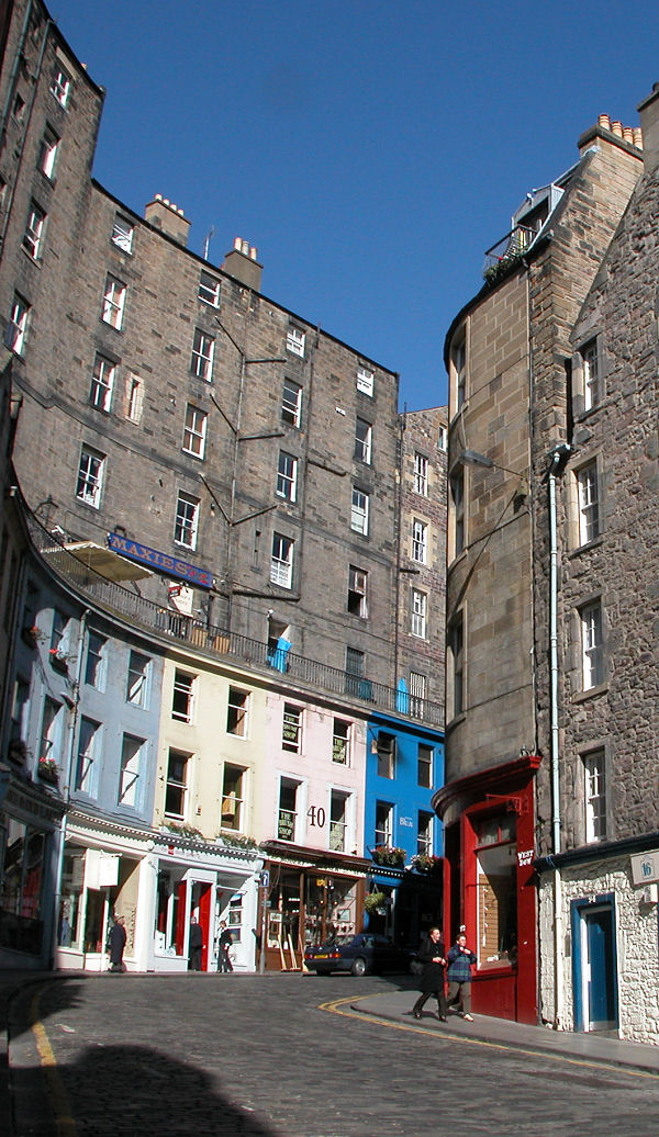 Undiscovered Scotland tweet media