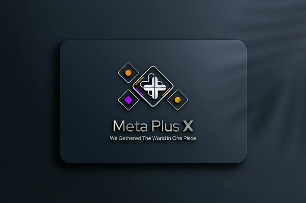 3v0Kn7fJUtAakFf's tweet photo. #meta_Plus
#MTS
#META_TOKEN
@metaplustoken
#MTS https://t.co/KwYXYObWrr