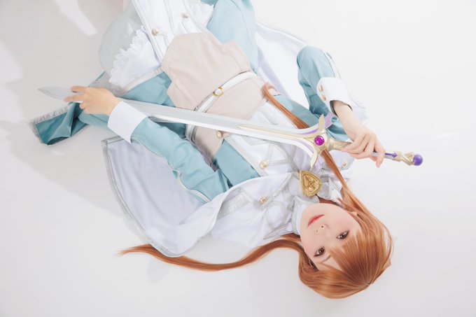 Twitterのコスプレ画像23