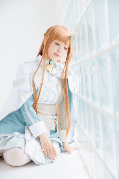 Twitterのコスプレ画像22