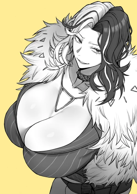 NIKKEのロザンナ(再) 