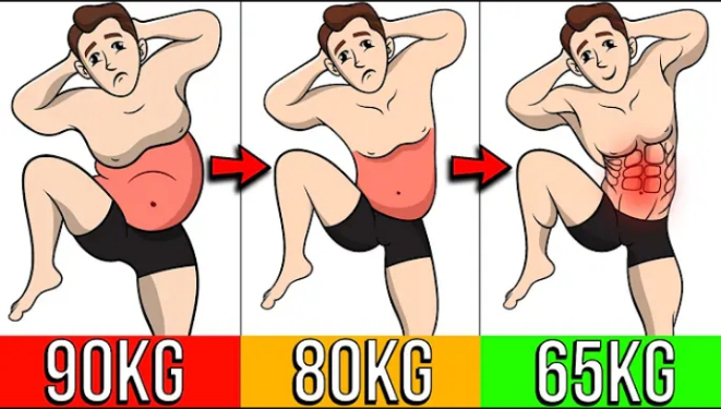 CoachJuuan's tweet photo. Los 5️⃣ mejores ejercicios de pie para quemar la barriga rebelde.💪

[GUARDARLO PARA MÁS TARDE]🔖

🧵HILO🧵 https://t.co/ENh0TWiJF8