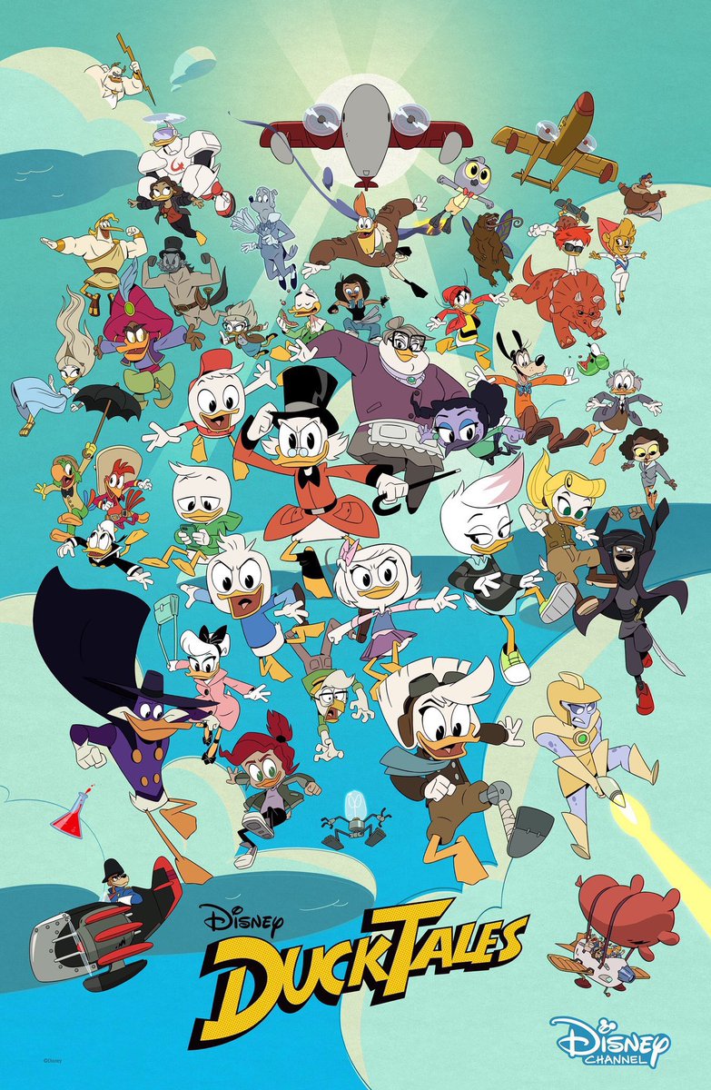 thomasamity95's tweet photo. Do you like DuckTales? https://t.co/frwlQ1iqy3