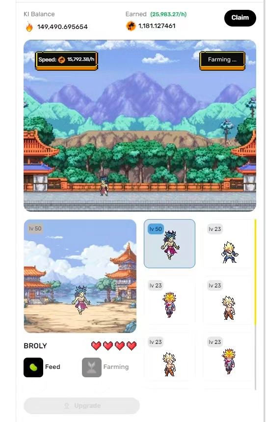 viethungbkeps's tweet photo. @XSaiyan_tech 🎫Random 200 - 500% boosting rate by code: tjQFDNVgvO #saix #saixcode #GameFi https://t.co/BT8ksNUdER